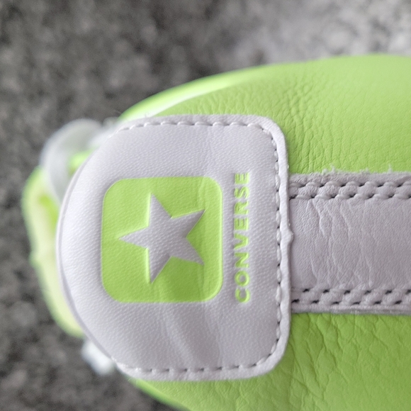 Converse shoes Brand new. - Picture 7 of 13